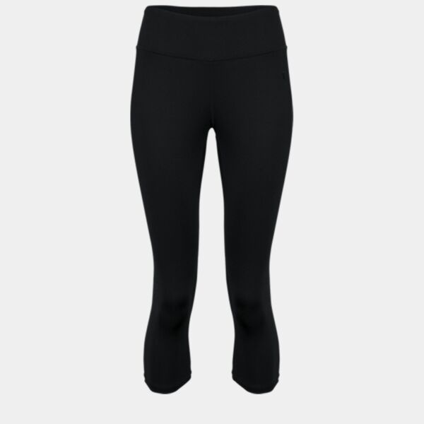 Women's Contour Capri Thumbnail