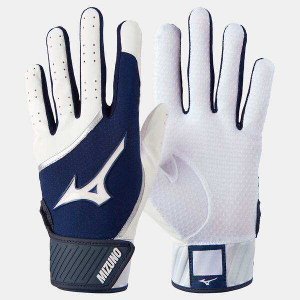 Youth MVP Baseball Batting Gloves Thumbnail