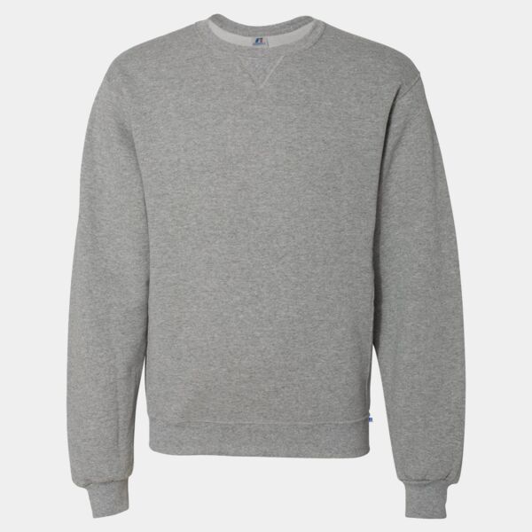 Unisex Dri-Power® Crewneck Sweatshirt Thumbnail