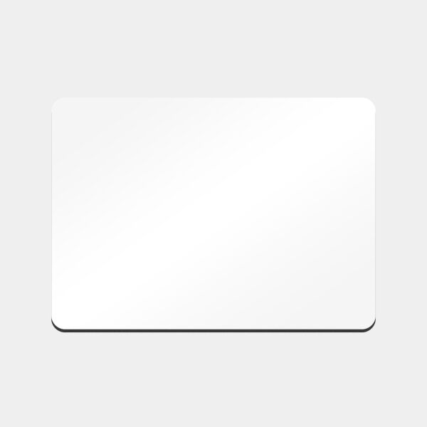 3.5” x 2.5” Rectangular Magnet Thumbnail