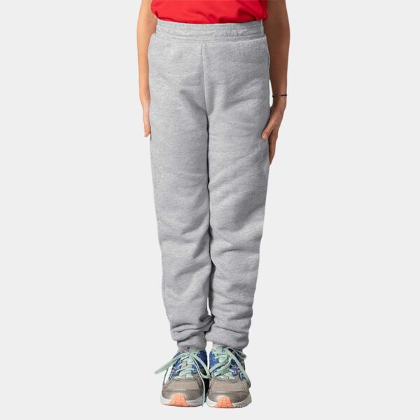 Youth Jogger Sweatpants Thumbnail