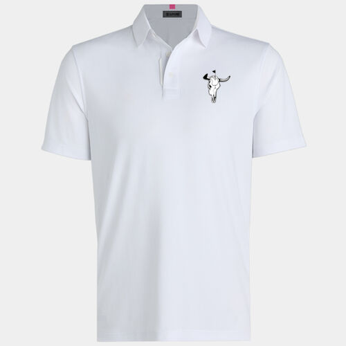 Essential Performance Piqué Polo (Embroidered) Thumbnail