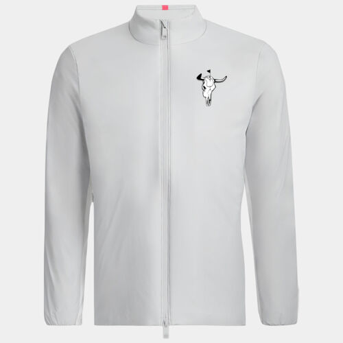 The Maverick Hybrid Stretch Jacket (Embroidered) Thumbnail