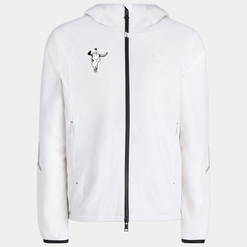 The Whit Stretch Down Jacket (Embroidered) Thumbnail