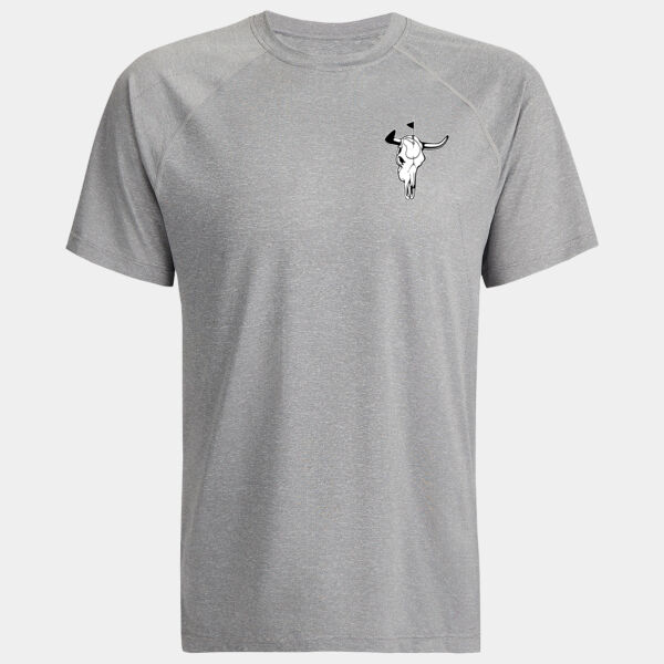 Essential Tech Jersey Ops Tee Thumbnail