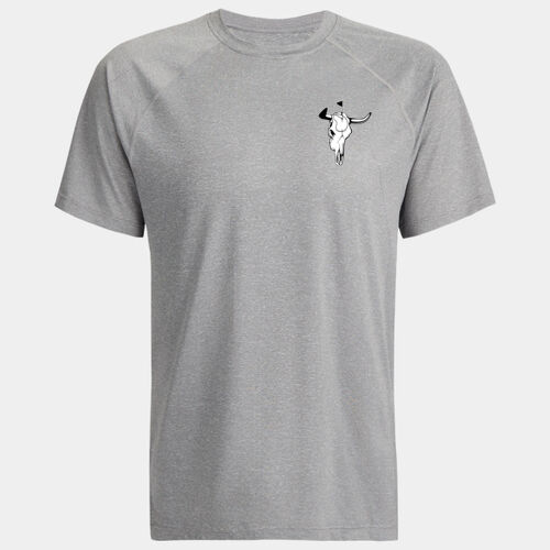 Essential Tech Jersey Ops Tee Thumbnail