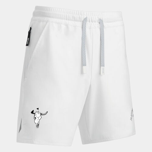 Stretch Warp Knit Ops Short Thumbnail